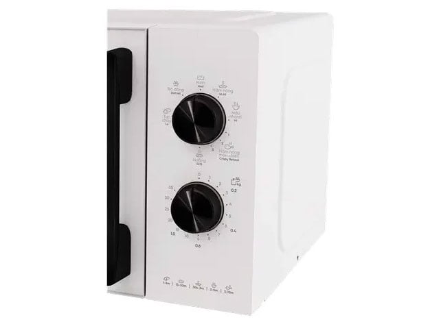 Lò vi sóng Electrolux EMG20K22W 20 lít