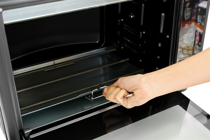 Lò nướng Electrolux EOT40DBD 40 lít
