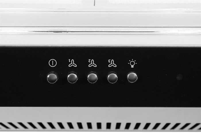 Máy hút mùi Electrolux ERF715SBA 70cm