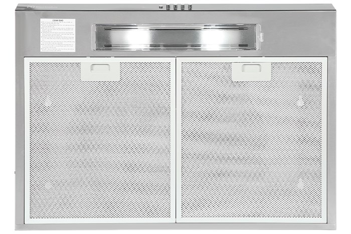 Máy hút mùi Electrolux ERF715SBA 70cm