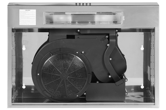 Máy hút mùi Electrolux ERF715SBA 70cm