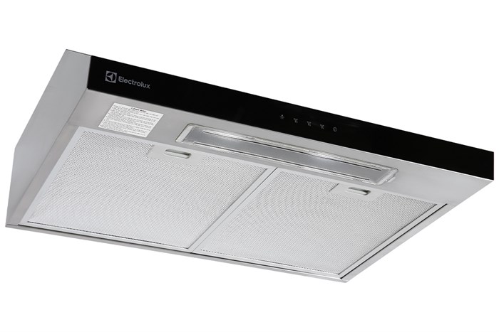 Máy hút mùi âm tủ Electrolux ERF726SBA 70cm