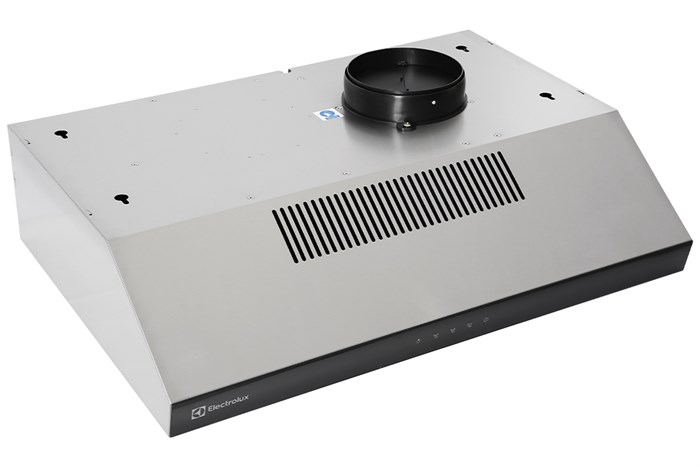 Máy hút mùi âm tủ Electrolux ERF726SBA 70cm