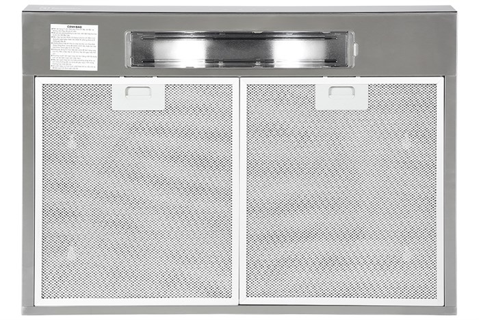 Máy hút mùi âm tủ Electrolux ERF726SBA 70cm