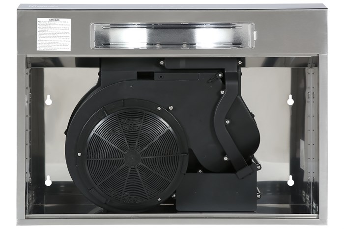 Máy hút mùi âm tủ Electrolux ERF726SBA 70cm