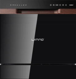 Máy rửa bát 8 bộ Latino ESB08LT