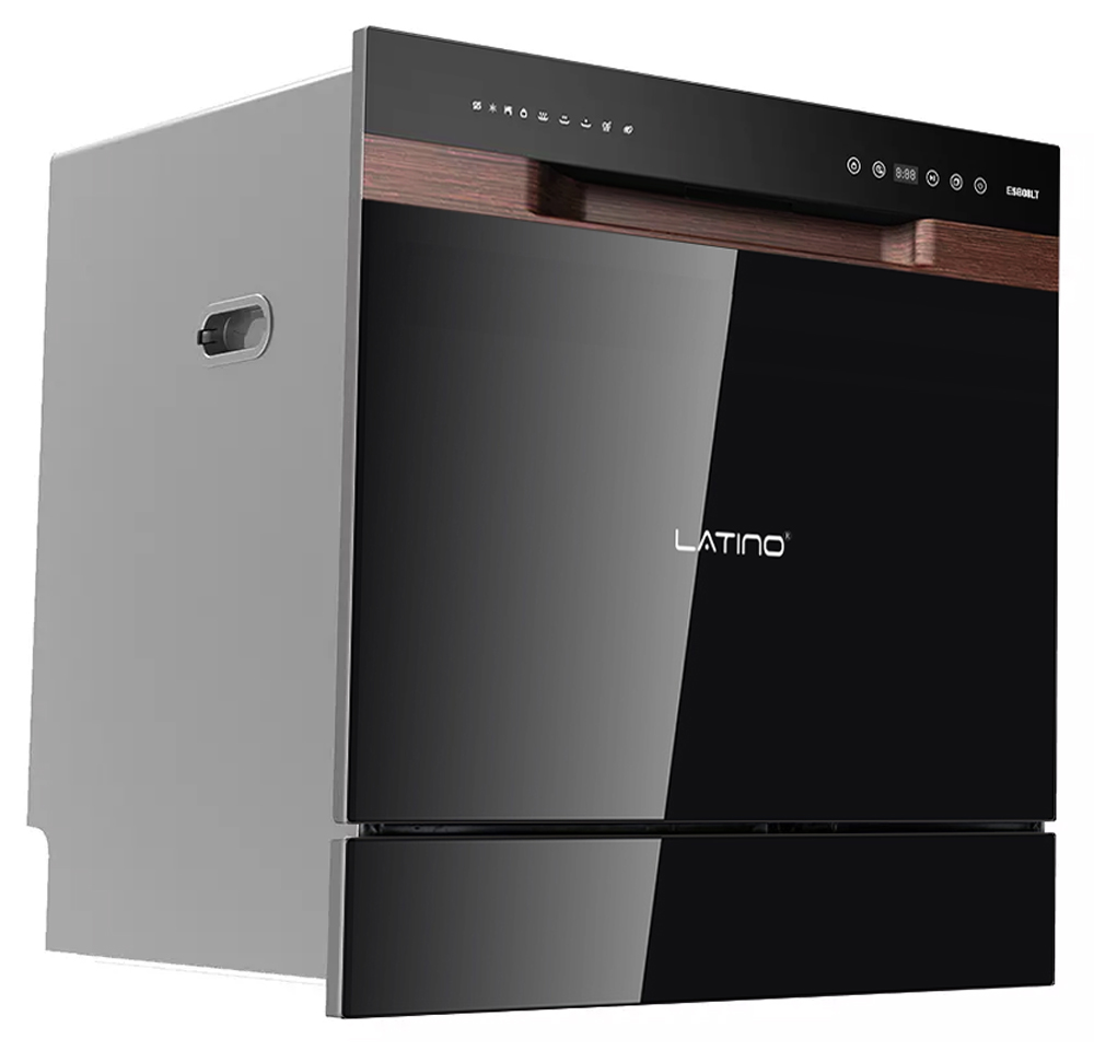Máy rửa bát 8 bộ Latino ESB08LT