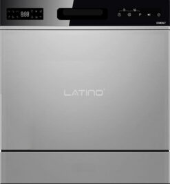Máy rửa bát 8 bộ Latino ESI08LT