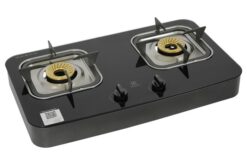 Bếp gas 2 vùng nấu Electrolux ETG7256GKR