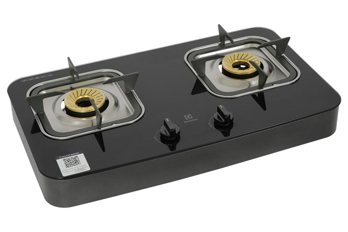 Bếp gas 2 vùng nấu Electrolux ETG7256GKR