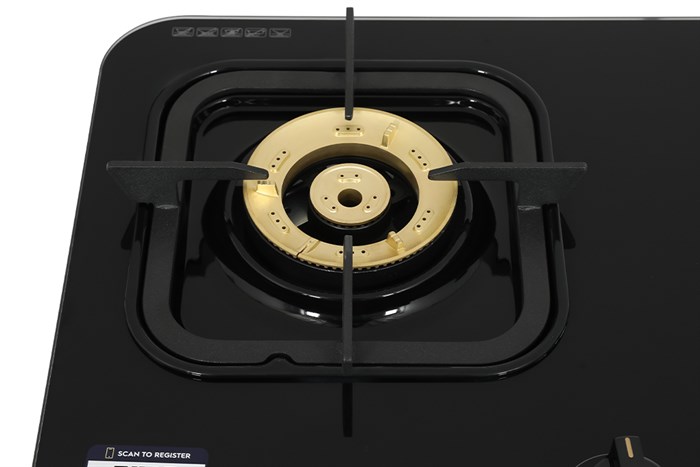 Bếp gas 2 vùng nấu Electrolux ETG7266GKR