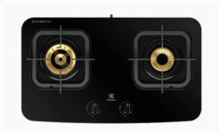 Bếp gas 2 vùng nấu Electrolux ETG7266GKR