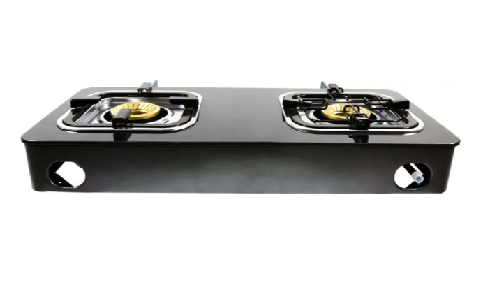 Bếp gas dương 2 bếp Electrolux ETG726GKR