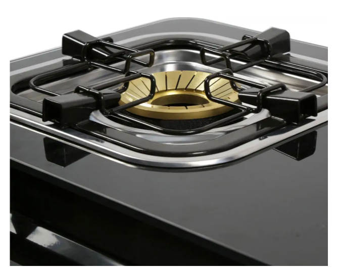 Bếp gas dương 2 bếp Electrolux ETG726GKR