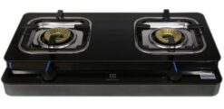 Bếp gas dương 2 bếp Electrolux ETG726GKR