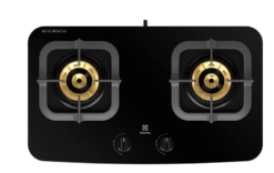 Bếp gas 2 vùng nấu Electrolux ETG7286GKR