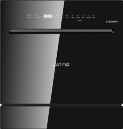 Máy rửa bát 8 bộ Latino LT-EU11PTC
