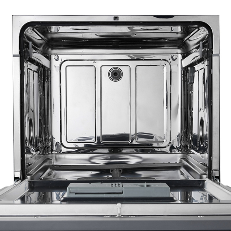 Máy rửa bát 8 bộ Latino LT-EU11PTC