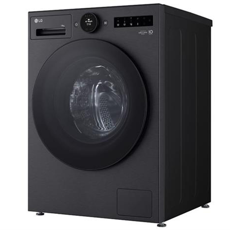 Máy giặt LG lồng ngang cửa trước AI DD Inverter 14 kg FX1414S3KA