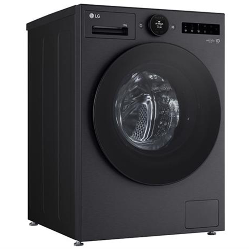 Máy giặt LG lồng ngang cửa trước AI DD Inverter 14 kg FX1414S3KA