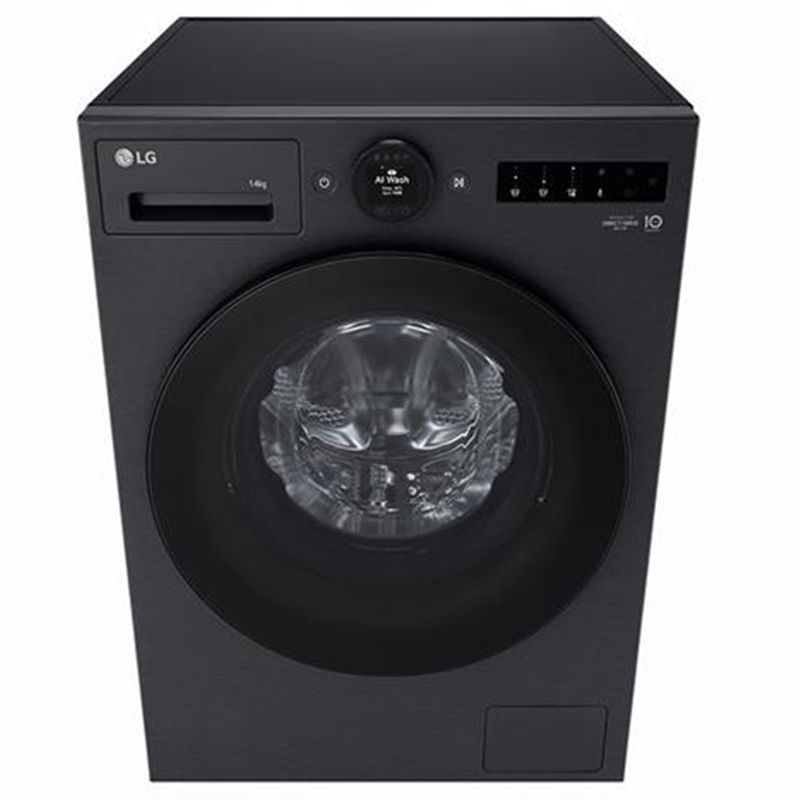 Máy giặt LG lồng ngang cửa trước AI DD Inverter 14 kg FX1414S3KA
