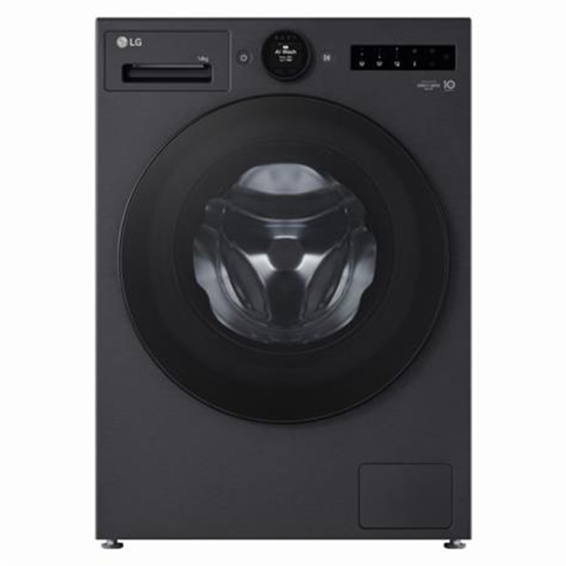 Máy giặt LG lồng ngang cửa trước AI DD Inverter 14 kg FX1414S3KA