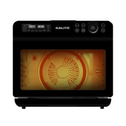 Nồi chiên hơi nước 20 lít Kalite Steam Fusion Pro