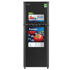 Tủ lạnh Funiki Inverter HR-T8209TDG 209 lít
