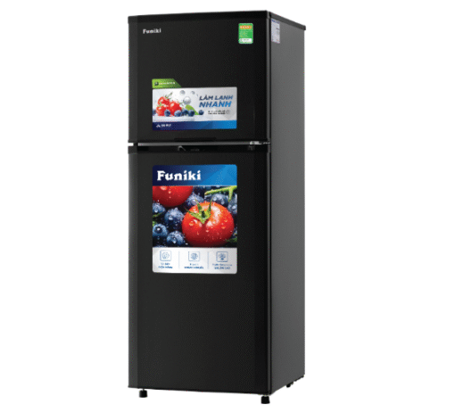 Tủ lạnh Funiki Inverter HR-T8209TDG 209 lít