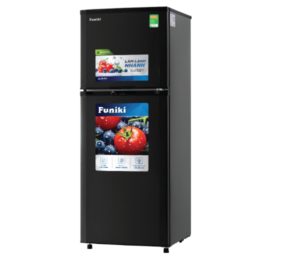 Tủ lạnh Funiki Inverter HR-T8209TDG 209 lít