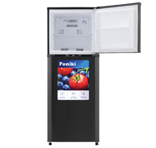 Tủ lạnh Funiki Inverter HR-T8209TDG 209 lít