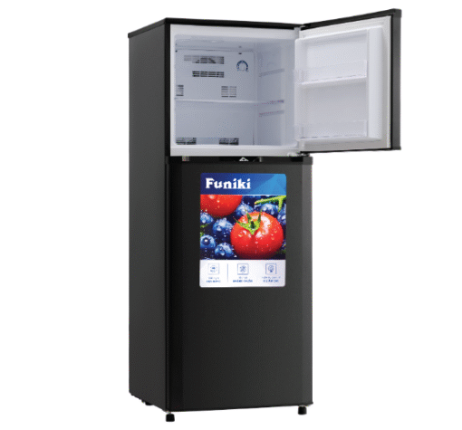 Tủ lạnh Funiki Inverter HR-T8209TDG 209 lít