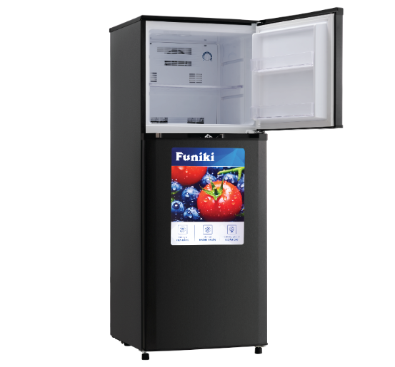 Tủ lạnh Funiki Inverter HR-T8209TDG 209 lít