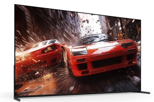 Google Tivi OLED Sony AI 4K 65 inch K-65XR80M2 [ 65XR80M2 ]