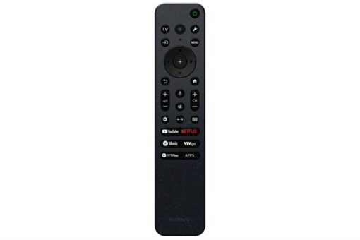Google Tivi OLED Sony AI 4K 65 inch K-65XR80M2 [ 65XR80M2 ]