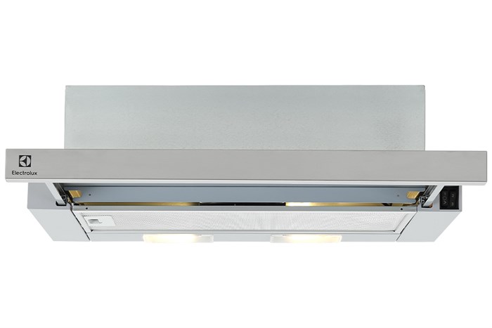Máy hút mùi âm tủ Electrolux LFP216S 60cm