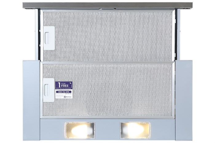 Máy hút mùi âm tủ Electrolux LFP316S 60cm