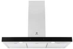 Máy hút mùi chữ T Electrolux LFT769X 90cm