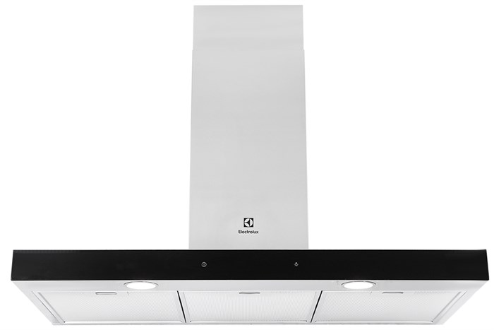 Máy hút mùi chữ T Electrolux LFT769X 90cm