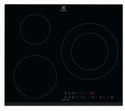 Bếp từ 3 vùng nấu Electrolux LIT60336 7350W