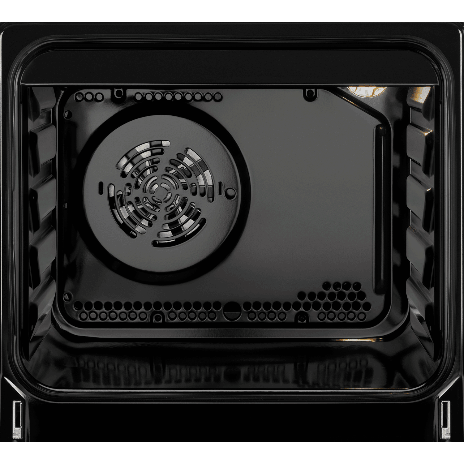 Bếp gas kết hợp lò nướng Electrolux LKM620000X 54 lít