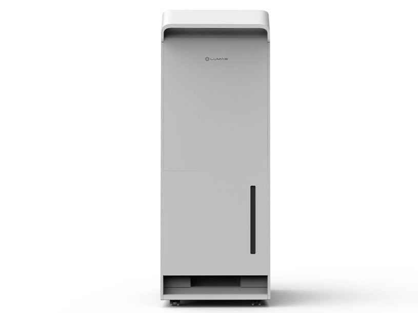 Máy hút ẩm Lumias LMD-20L công suất hút 20 lít/ngày