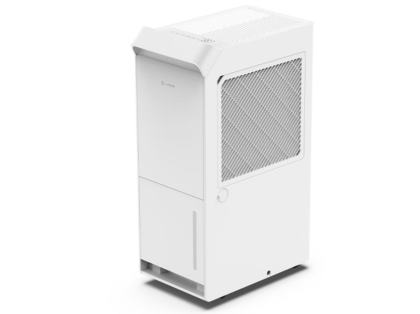 Máy hút ẩm Lumias LMD-20L công suất hút 20 lít/ngày