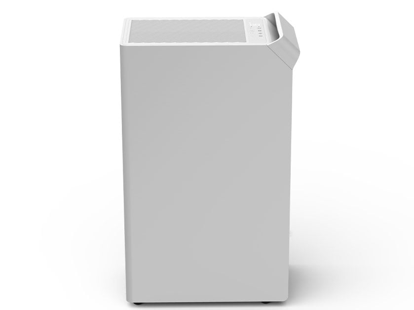 Máy hút ẩm Lumias LMD-20L công suất hút 20 lít/ngày