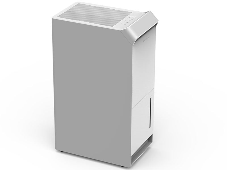 Máy hút ẩm Lumias LMD-20L công suất hút 20 lít/ngày