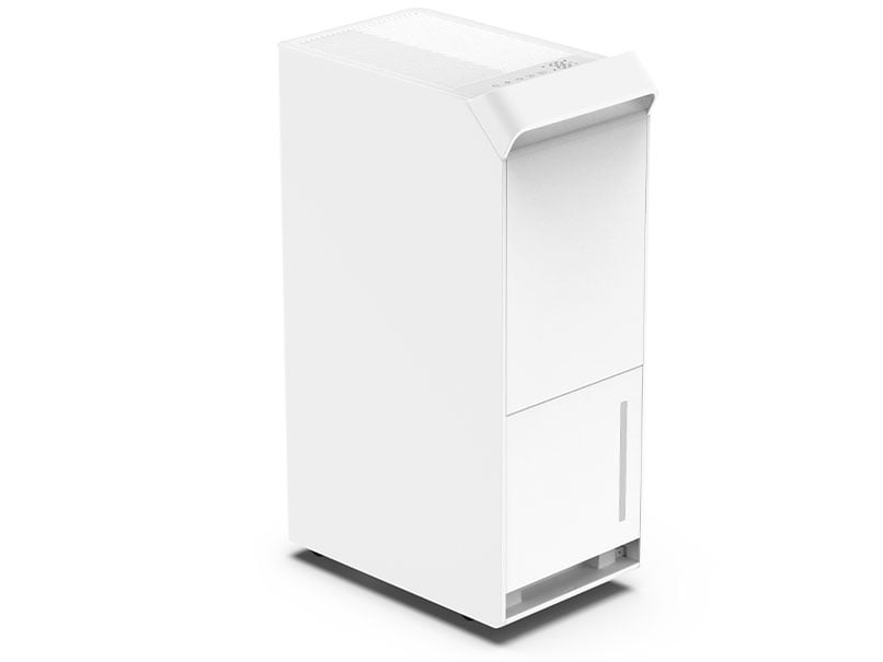 Máy hút ẩm Lumias LMD-20L công suất hút 20 lít/ngày