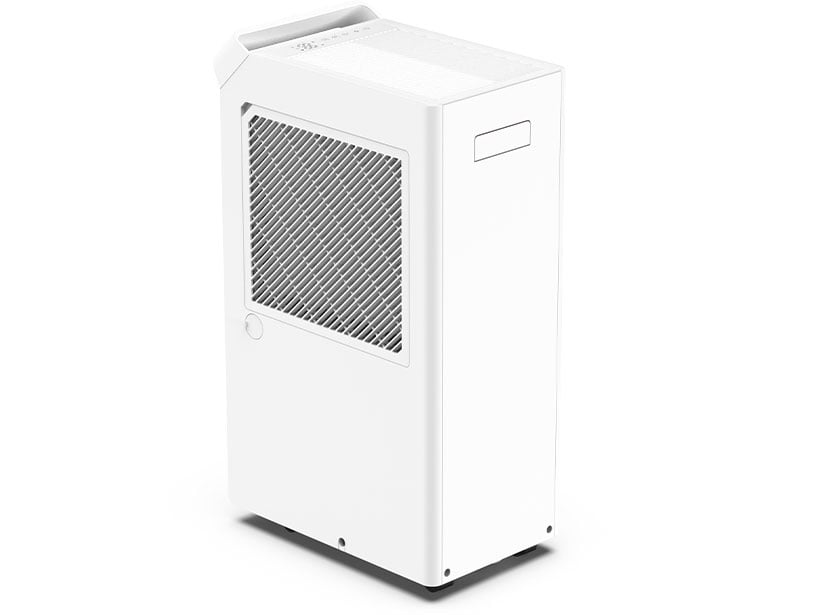 Máy hút ẩm Lumias LMD-20L công suất hút 20 lít/ngày