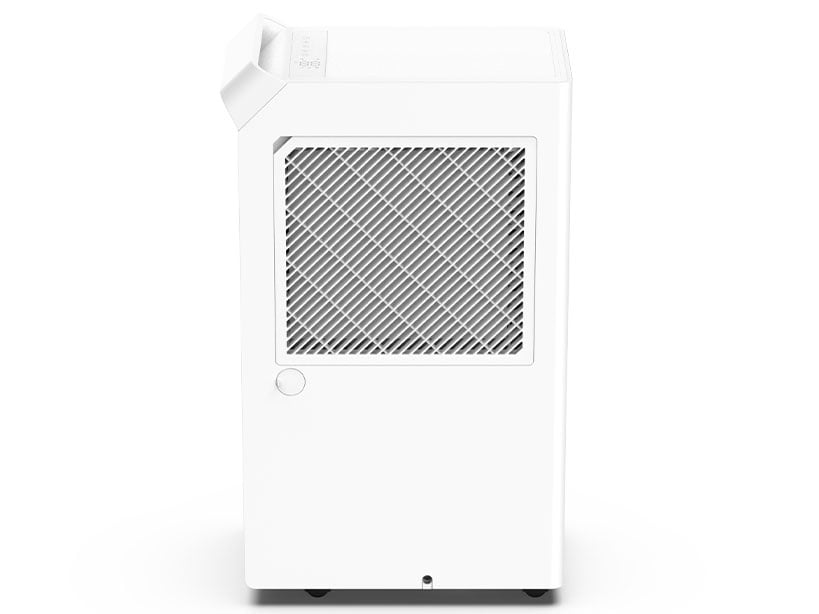 Máy hút ẩm Lumias LMD-20L công suất hút 20 lít/ngày