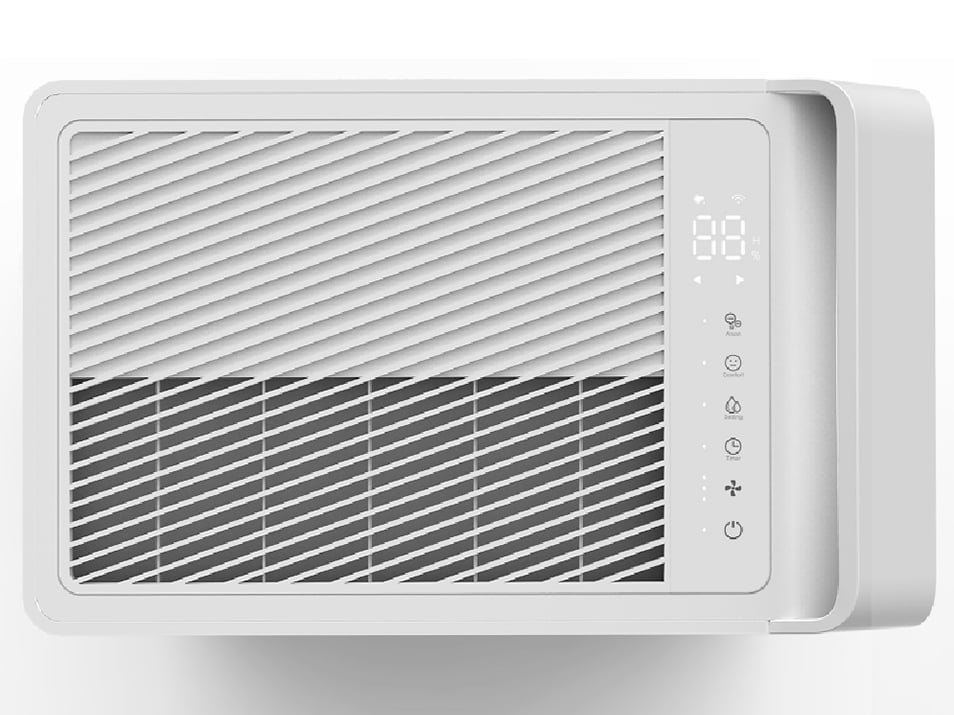 Máy hút ẩm Lumias LMD-35L công suất hút 35 lít/ngày