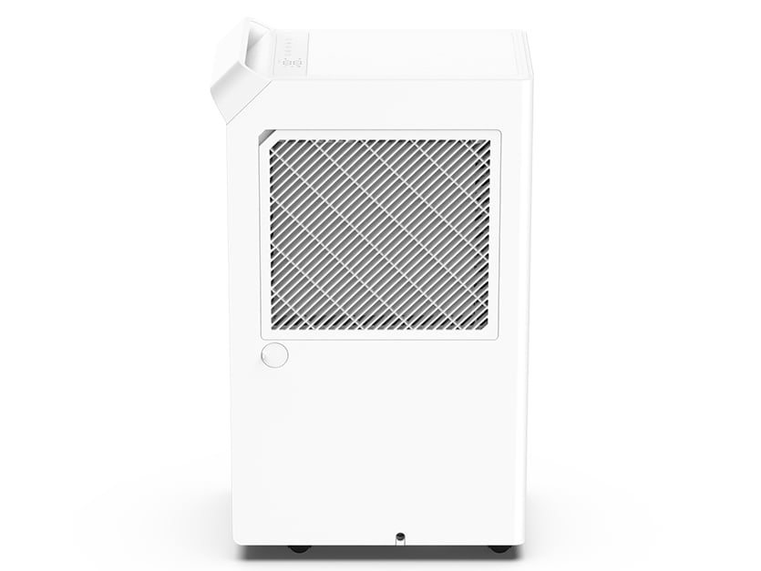 Máy hút ẩm Lumias LMD-35L công suất hút 35 lít/ngày